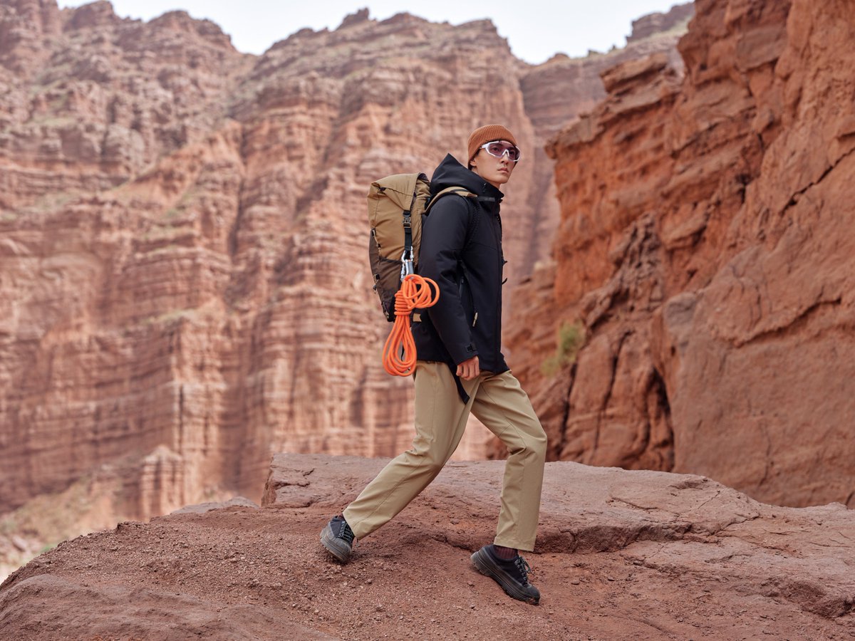 TanboerOfficial's tweet photo. Stay stylish and prepared for any outdoor adventure with our Tanboer 3-in-1 Down Jacket.

#Tanboer #TanboerOutdoor #OutdoorAdventure #UltimateProtection #AdventureInStyle #coat #winterfashion #downjacket #ecofriendlyfashion #jacket #ootd #ootdfashion #jacketstyle #wintercoat https://t.co/zSVdxH4myv