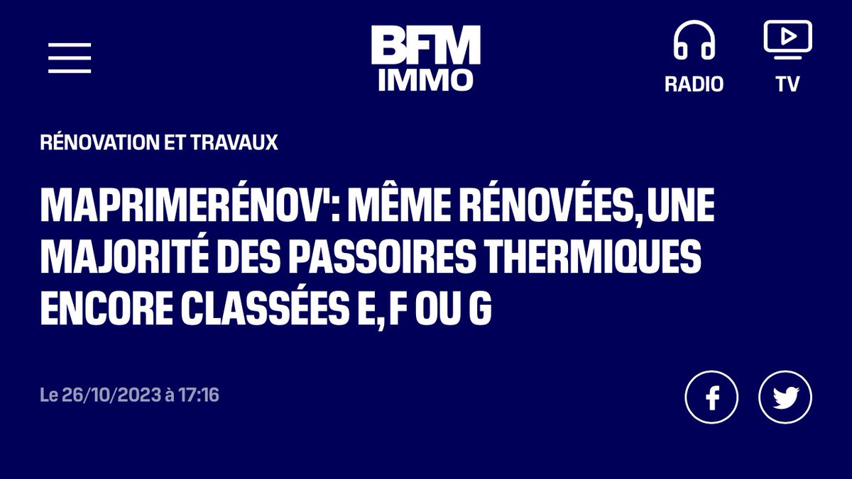 marielaurevs's tweet image. Un pognon de dingue dépensé pour rien ! #StopDPE