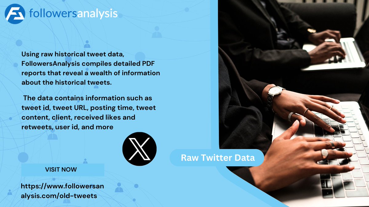 FollowersAnalysis tweet media