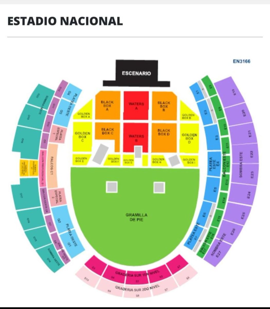 vitelolo1's tweet photo. Vendo 5 boletos Black Box Bloque A para Roger Waters Costa Rica este 2 de diciembre a precio de costo. #RogerWaters ,#ThisIsNotADrill #Rogerwaterscostarica #CostaRica #Rogerwatersgira #rogerwaterstour #pinkfloyd #thewall #SanJoseCostaRica https://t.co/9d7qrzH2s0