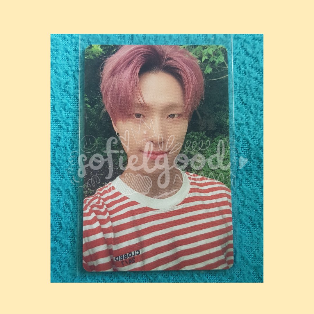 sofielgood's tweet photo. WTS | LFB | PH | ONHAND
#sofielgoodsells
🌸ASSORTED PHOTOCARDS🌸
- mint condi (dicon have flaws)
💵600 pesos for all!
DOP: PAYO/3 days reservation
DM me to "CLAIM" and for more questions
Bts jungkook jk dicon nct yuta taeil haechan svt dino treasure photocard sale onhand https://t.co/o54JWZrXBa