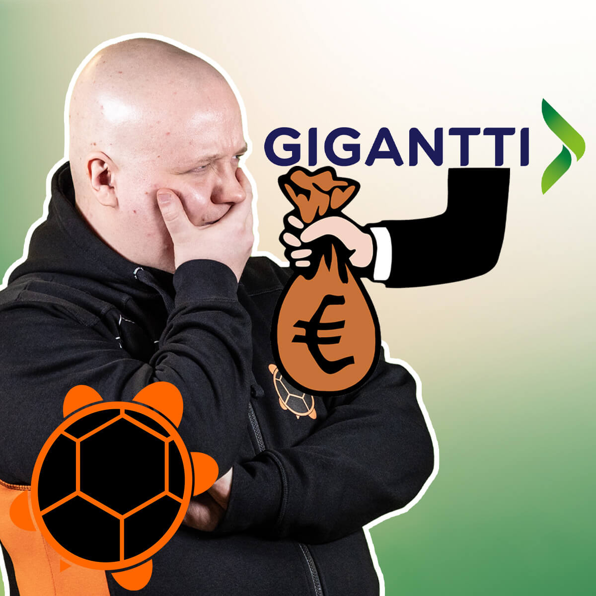 Gigantti oli kuvausvuoden 2023 aikana jäänyt useamman kerran "kiinni" ylihintaisten asioiden tyrkyttämistä asiasta ymmärtämättömille ostajille - erityisesti vanhuksille. Blogissa <a href="/theKenkae/">Miikka Kostian</a> ajatuksia tästä.

kooders.fi/blogi/gigantti…