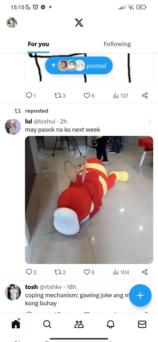 bidabida147005's tweet photo. eto na nga po pati dito nakikita ko si jalibi 😭😭 https://t.co/AAlJWar3Yn