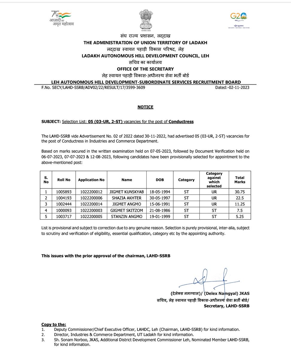 LAHD-SSRB tweet media