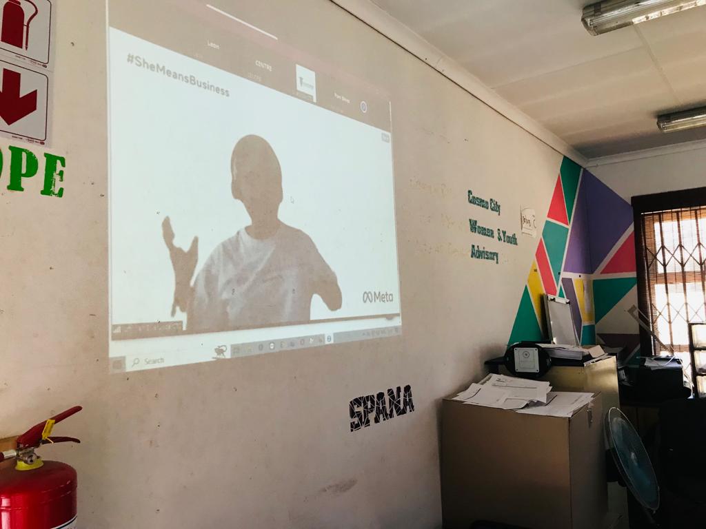 SIYAFUNDA CTC (@siyafunda_ctc) on Twitter photo πYour #business #growth is #important to us. #TBT to one of the #SheMeansBusiness training ππ
<a href="/Siyafundactc/">Ahmed Ismael Smiley πΏπ¦</a> <a href="/mustafm/">Mustaf Makaudi</a>
#shemeansbusiness_za
#SiyafundaCTC
#onlinebusiness
#digitalmarketing πYour #business #growth is #important to us. #TBT to one of the #SheMeansBusiness training ππ
<a href="/Siyafundactc/">Ahmed Ismael Smiley πΏπ¦</a> <a href="/mustafm/">Mustaf Makaudi</a>
#shemeansbusiness_za
#SiyafundaCTC
#onlinebusiness
#digitalmarketing