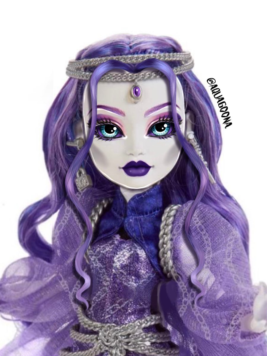 AquaGoona14's tweet photo. G3 spectra 💜🖤

#MonsterHighG3 #monsterhigh #monsterhighedit #monsterhighdolls #mh #spectra https://t.co/IBFnqnnInA