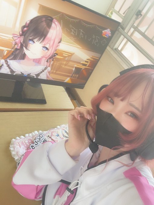 コスプレイヤー小雪うののTwitter画像17