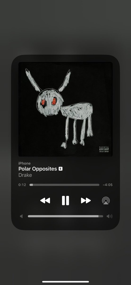 Mikegeezyyyy's tweet photo. Gone blow out my speakers to ts https://t.co/VlDT3xxttI