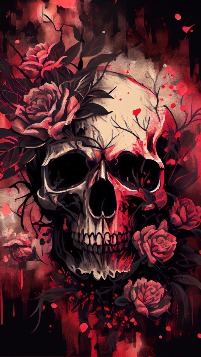 galaxiepoison's tweet photo. #DiaDeMuertos 💀 https://t.co/CAkxrYWm8B