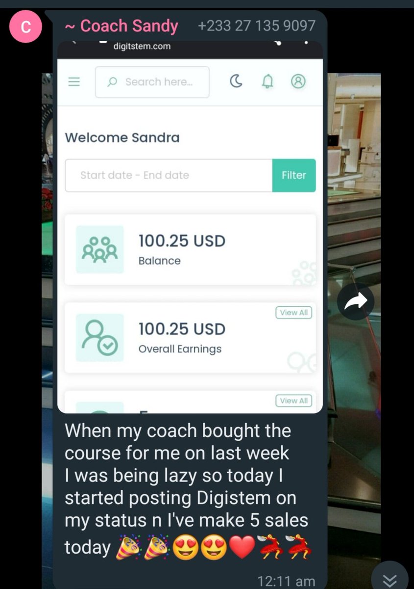 Coach chizzy Obi tweet media