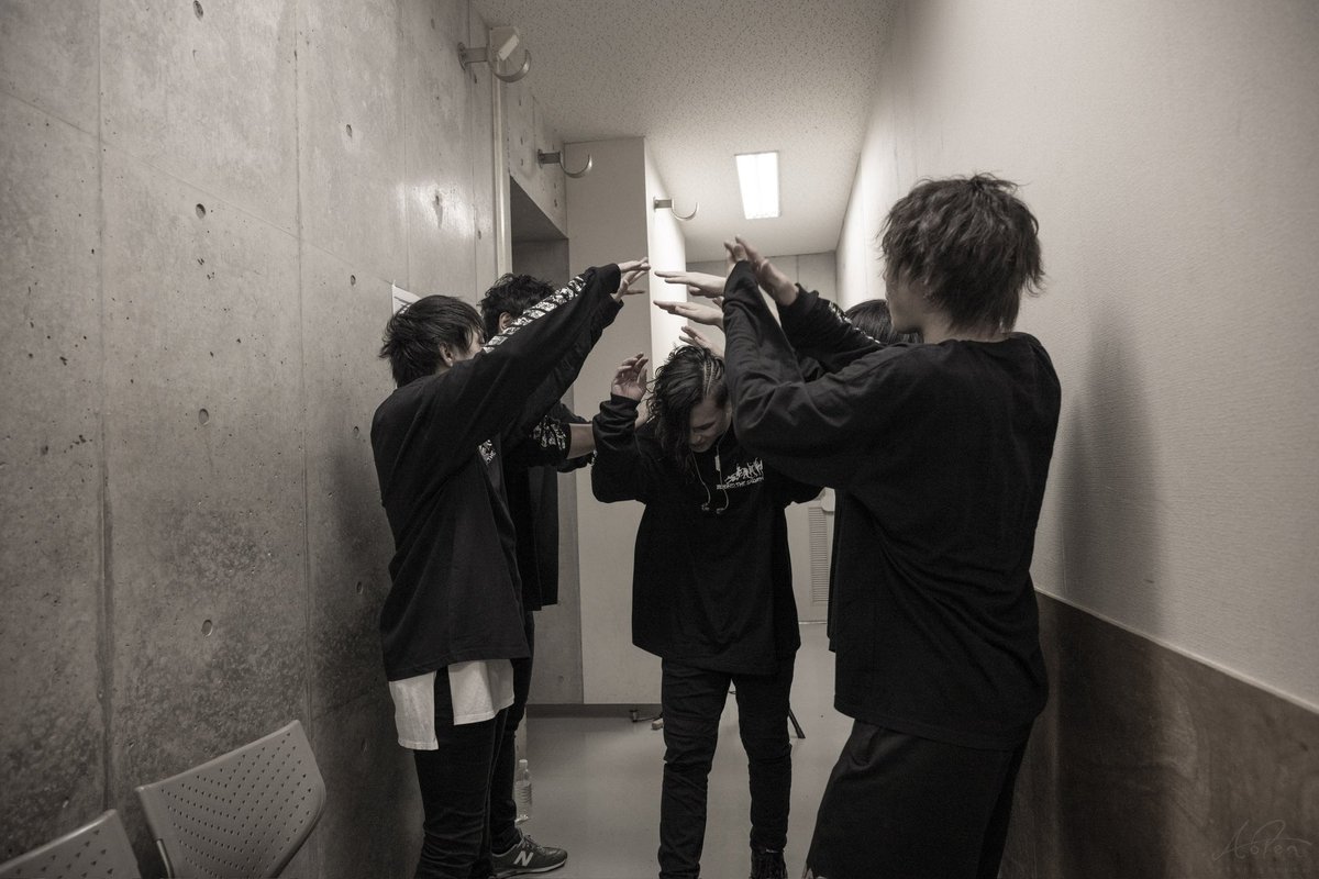 自分で投稿するようなモノか分からん写真