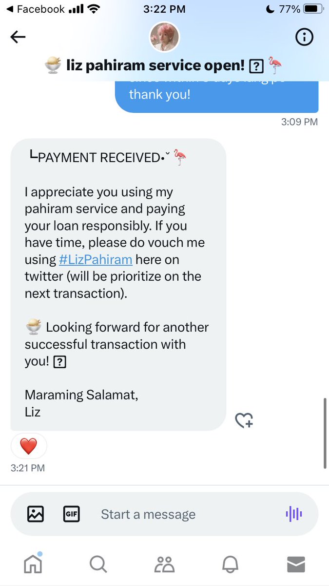 seokhanji's tweet photo. #LizPahiram 

thank you @lizpahiram for another transaction, really appreciate the fast response and trust! https://t.co/NtUvg0tQCj