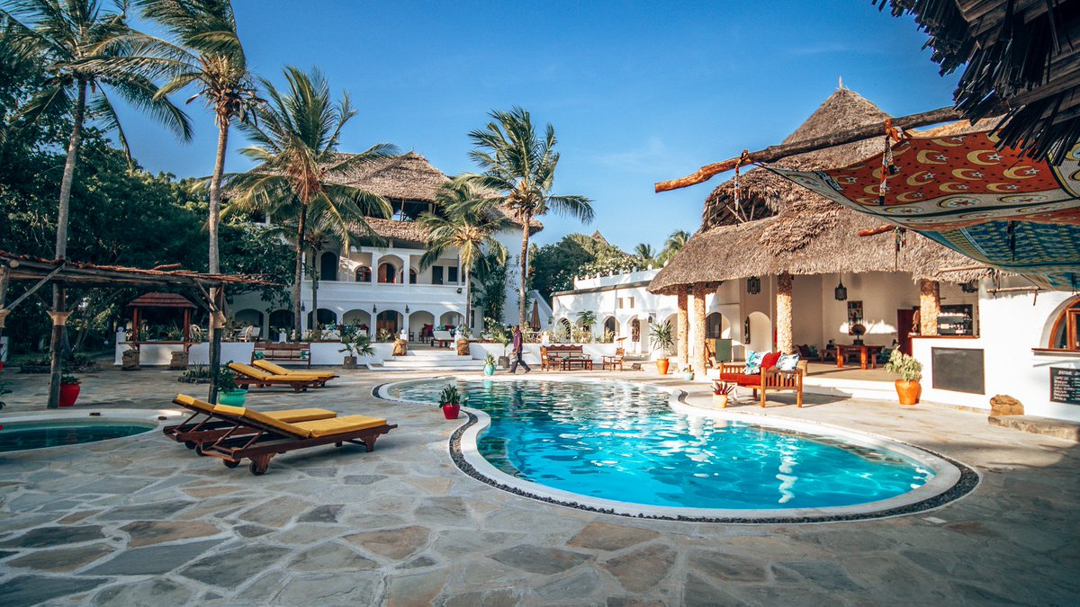 MKTravelExpo's tweet photo. If you're ready to discover the tranquility of Temple Point Resort and enjoy the Kenyan coast like never before, make sure to visit us at our Stand . We're dedicated to introducing you to a world of beachside wonder! 🌅🌊
#TemplePointResort #TourismExpoAdventures #BeachParadise https://t.co/0yrQoVOTfb
