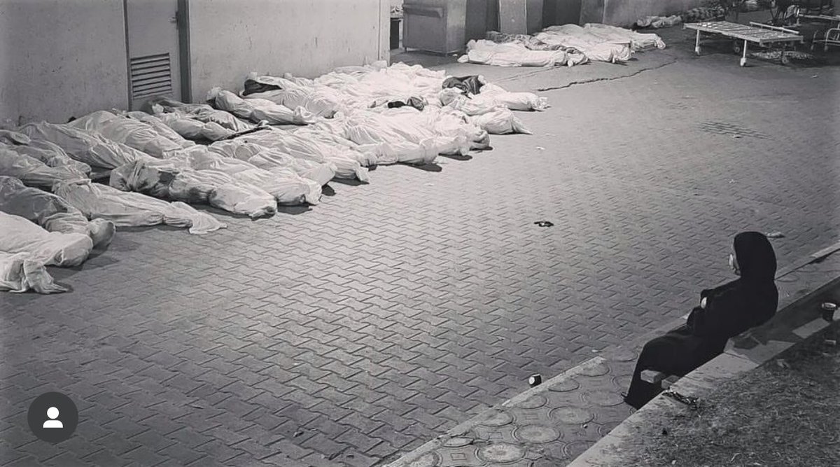 ArabyFantasy's tweet photo. #FreePalestine 🙏😣 https://t.co/2GQuSJSxWf