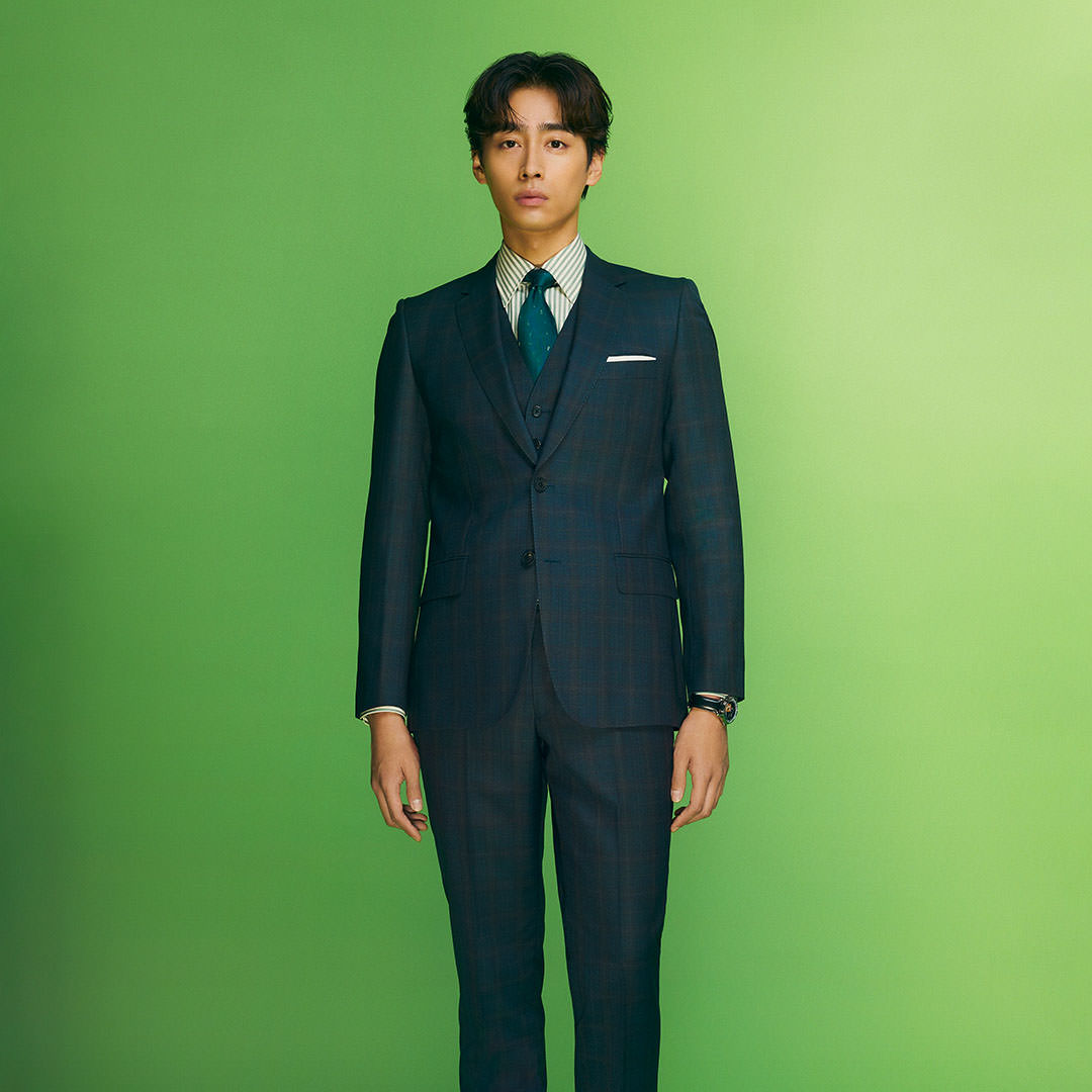 Paul Smith JAPAN (@PaulSmithJAPAN) / X