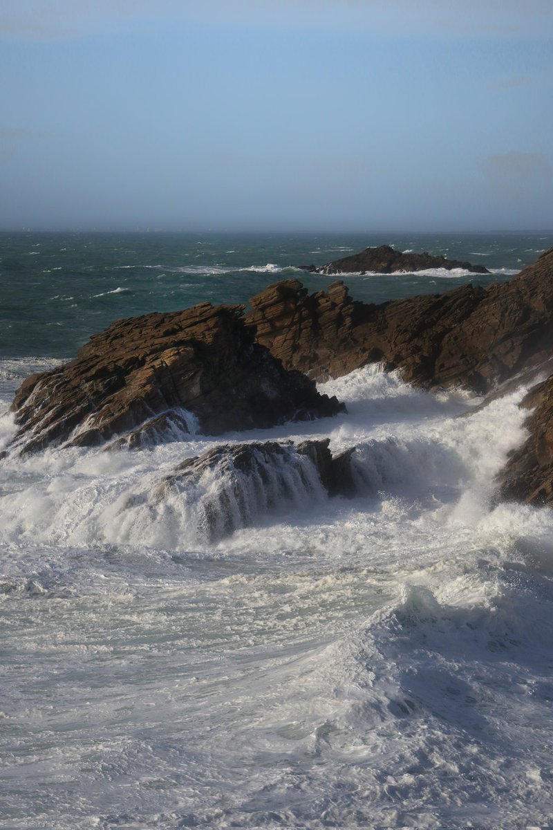 #jeudiphoto
#labellebretagne
#Ciaran