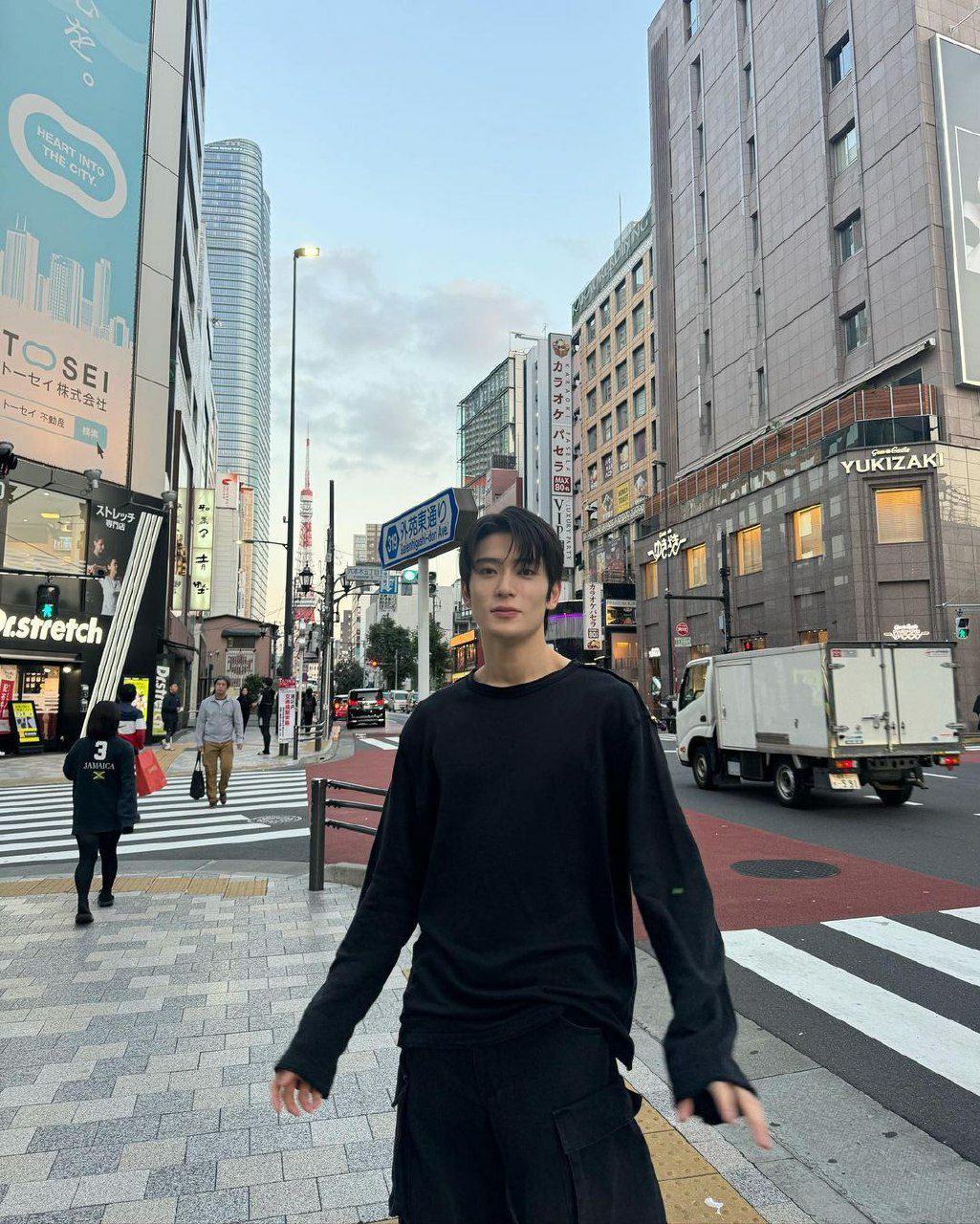 NCT Jaehyun Indonesia🫡 on X: 