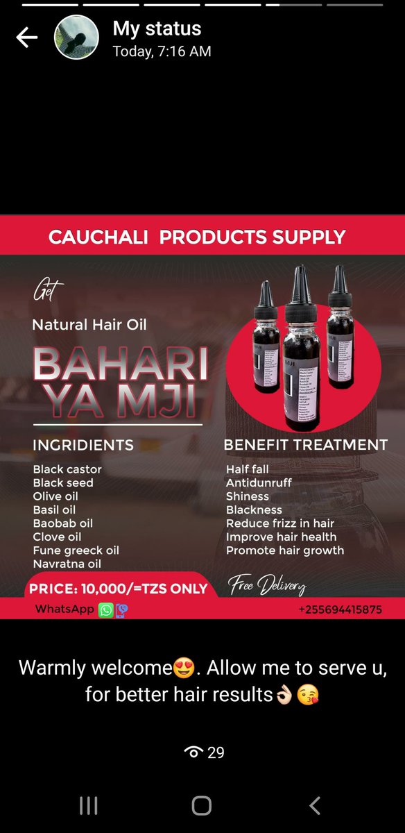 Hair solution🤪🥰