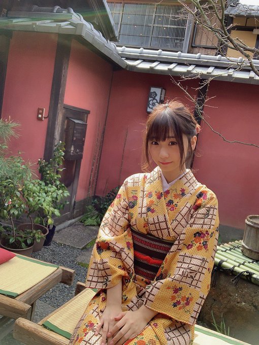 Twitterのコスプレ画像4