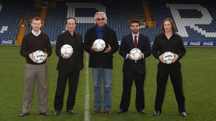 QPR REPORT tweet media
