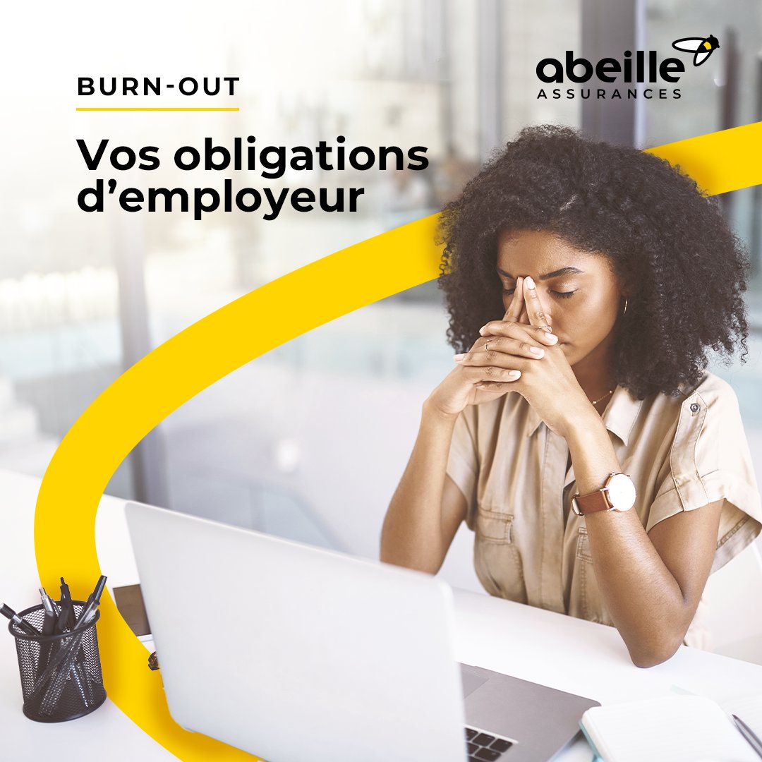 btigron's tweet photo. [SANTÉ MENTALE] Quelles sont vos obligations d’employeur en matière de burnout ? Quels sont vos moyens d’action pour préserver vos salariés ? Nos réponses ➡️ https://t.co/ec0M9Gjw0b 

#santémentale #bienetreautravail #burnout https://t.co/3PfG26Sfyl