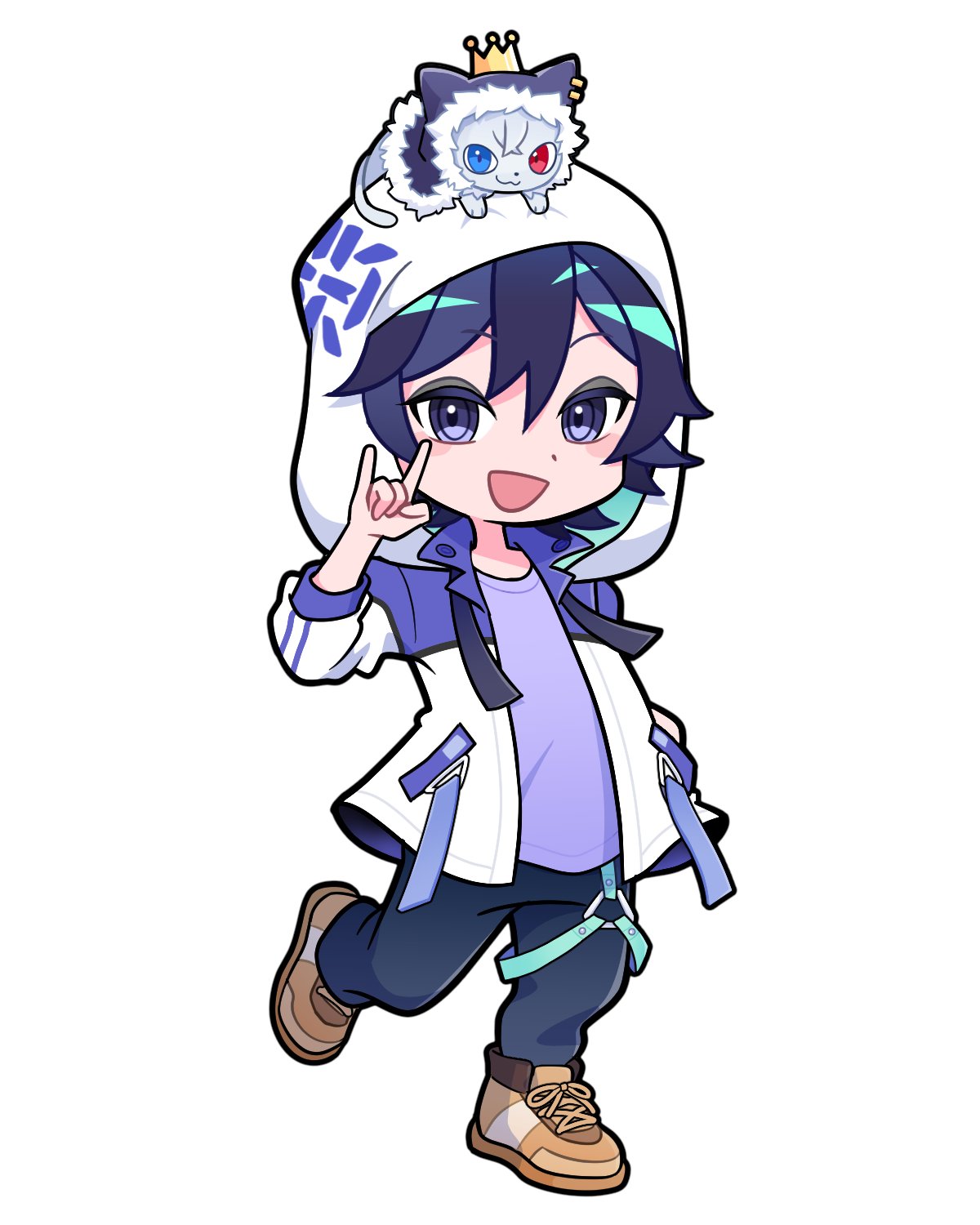 しんく
