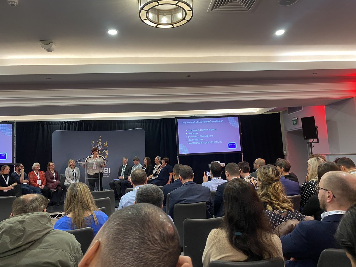 nic_dames's tweet photo. So many highlights from @asgbi. @CleoKenington #EGS🤰
@NadineMontgmery “supported decision making”
#Ellsa, what an exemplary service “work smarter” 🏥⛸️
#abstract presentations 🏆
#futilty asking Qs that matter to #Pt🏠
#NoLap % of #pt still alive 90days 🔮
#NCEPOD 🔪 #crohns https://t.co/OFCqX29ERB