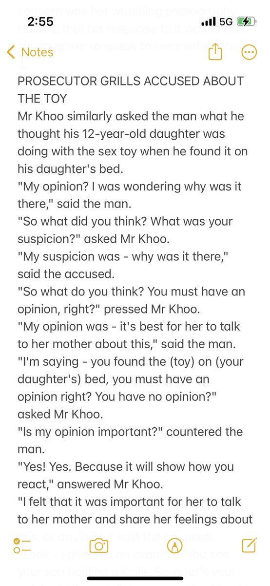 LydiaLamCourt's tweet photo. It’s hard to capture exactly the flavour of a trial, and unrealistic to include the full transcript that I took down… these excerpts though, I felt, speak for themselves: https://t.co/FmNybKGQVy