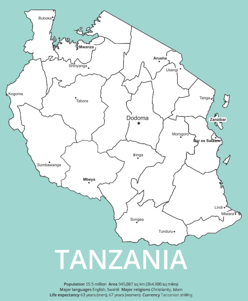 Empowering Tanzanian Healthcare: ECF’s Long-term Vision 

Explore Eye Care Foundation’ s revolutionary journey in Tanzania and how ECF has been improving eye health in the region: eyecarefoundation.eu/empowering-tan…

#eyecarefoundation #tanzania #mogorogo