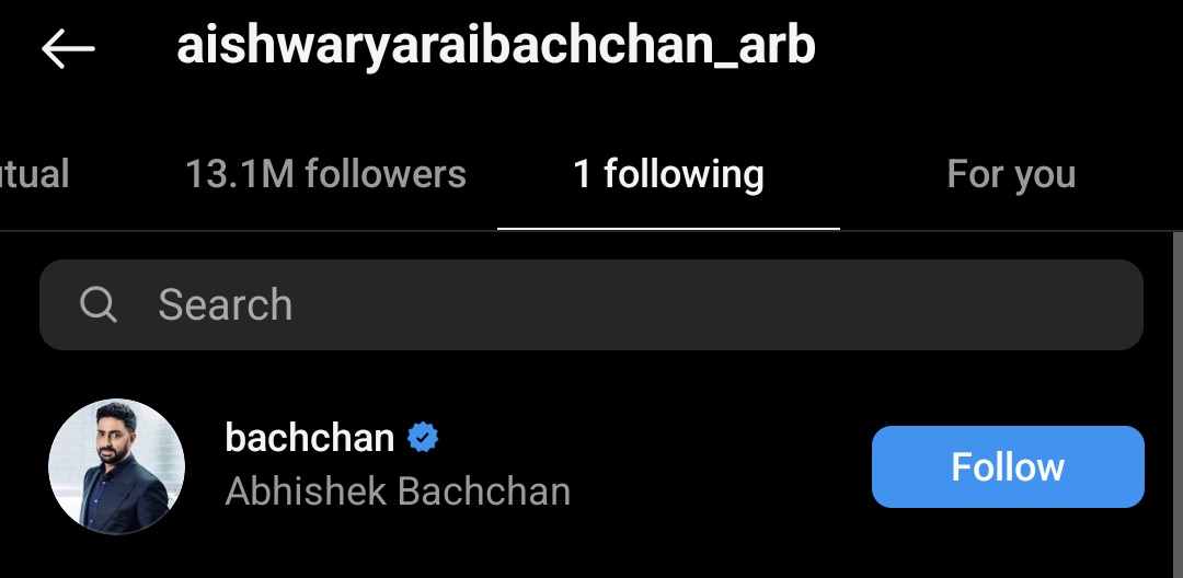 How men expect you to be on the gram