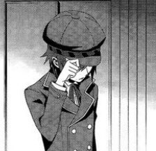 I don't know... I've seen you flaunting those new handcuffs of yours.