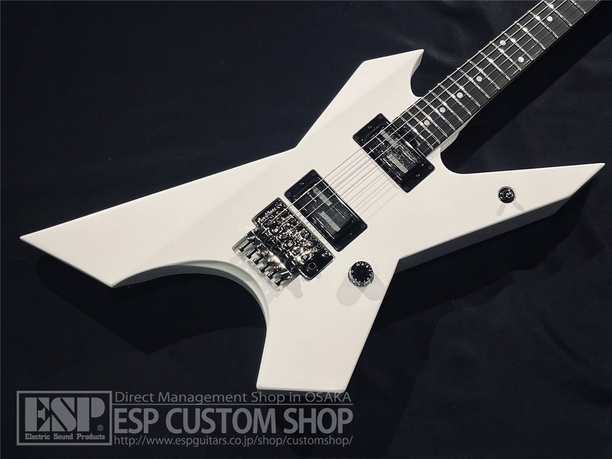 espcustomshop's tweet image. 【商品情報！】#Killer KG-Exploder-II BIB White Stain＆Red Satinが入荷しました！

LACEピックアップを採用した、KG-Exploder BIBの後継機種！

White Stain→digimart.net/cat01/shop344/…

Red Satin→digimart.net/cat01/shop344/…

#Exploder #ギター #楽器 #楽器屋 #梅田