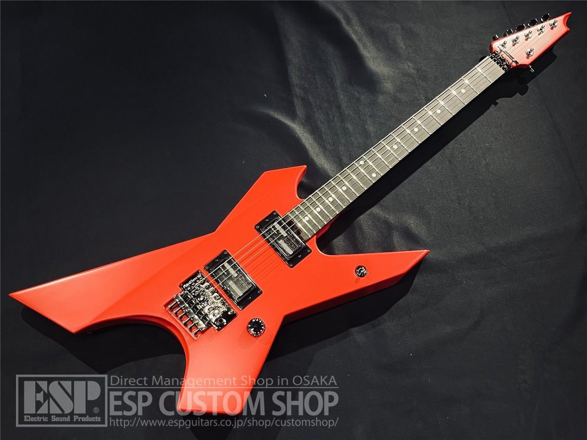 espcustomshop's tweet image. 【商品情報！】#Killer KG-Exploder-II BIB White Stain＆Red Satinが入荷しました！

LACEピックアップを採用した、KG-Exploder BIBの後継機種！

White Stain→digimart.net/cat01/shop344/…

Red Satin→digimart.net/cat01/shop344/…

#Exploder #ギター #楽器 #楽器屋 #梅田