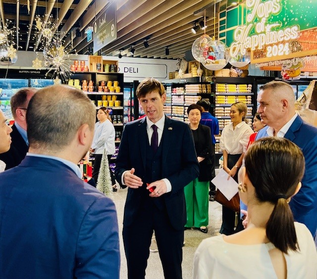 UK Trade in Thailand tweet media