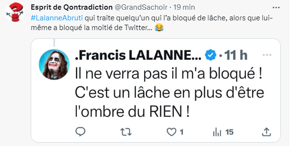 Gaëlle K. tweet media