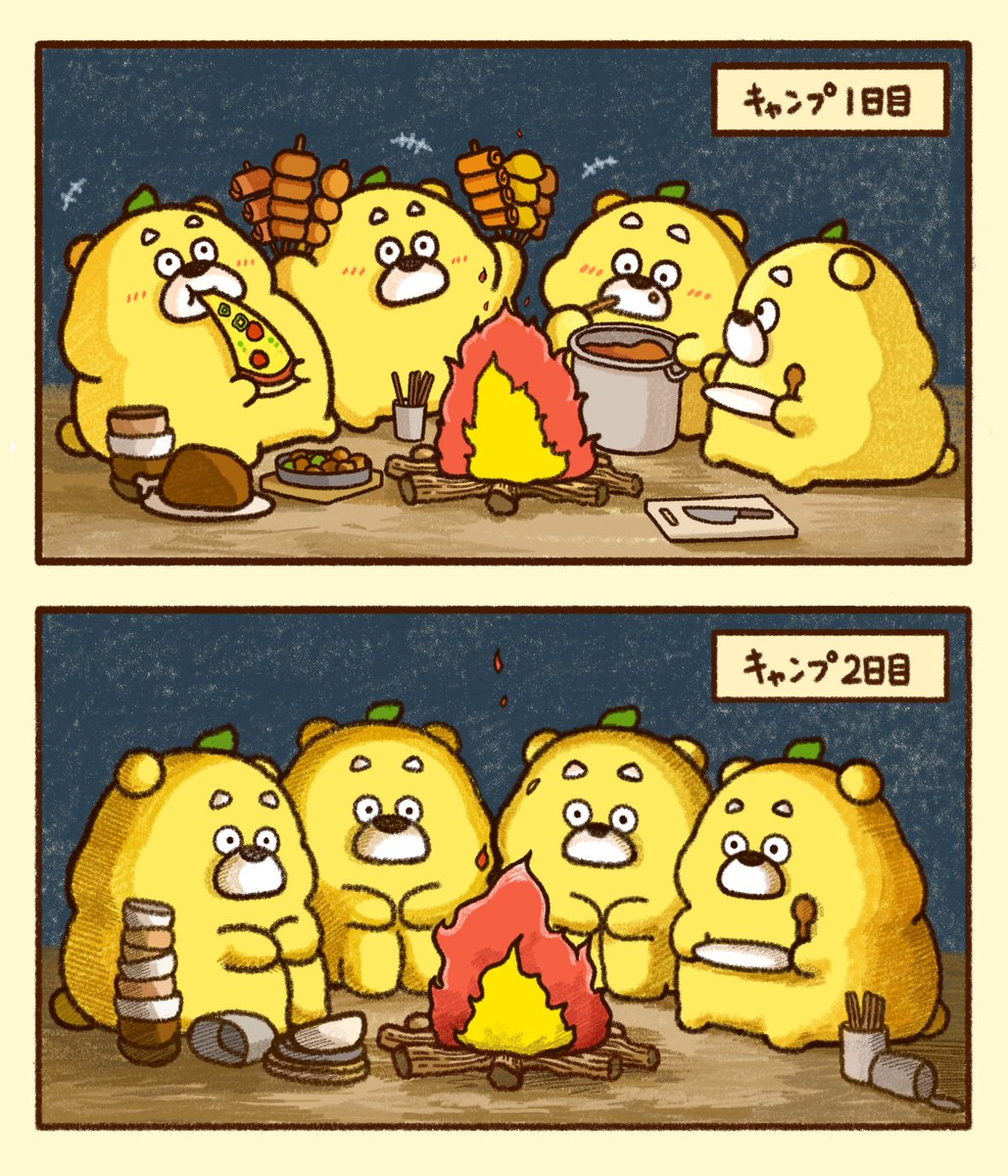 hirokuma_1690's tweet photo. 1日目で食べ尽くした https://t.co/gEk7PghxpE