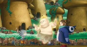 #Cinema #JeunePublic
Notre Club des petits cinéphiles se poursuit aujourd'hui jeudi 2 novembre à 14h avec la projection du film d'animation "Yona, la légende de l'oiseau-sans-ailes".
🎟️👉mcjp.fr/fr/yona-la-leg…