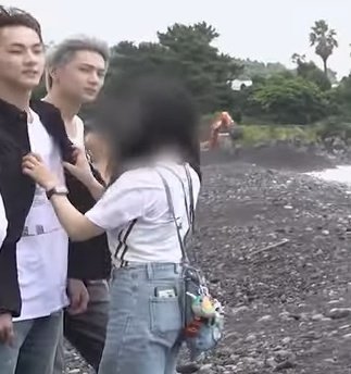dijaa___'s tweet photo. Dream job smua enjin nihh. Kira kira boleh tukeran posisi bntr g mbak😭😭😭 tpi yg bkin galpok lgi uwon tydakk seminii itu manteman:") https://t.co/CDy2YBH5J9