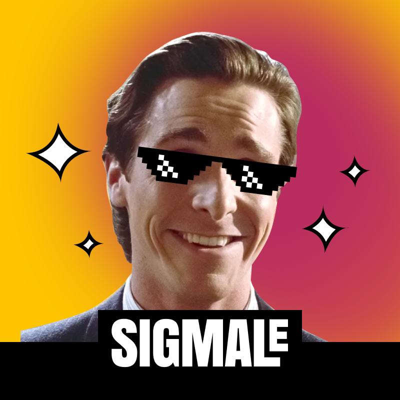 SigmaSigmale's tweet photo. Being misunderstood is a testament to your uniqueness!
Be a #Crypto Woolf https://t.co/0bWWv0vSbv