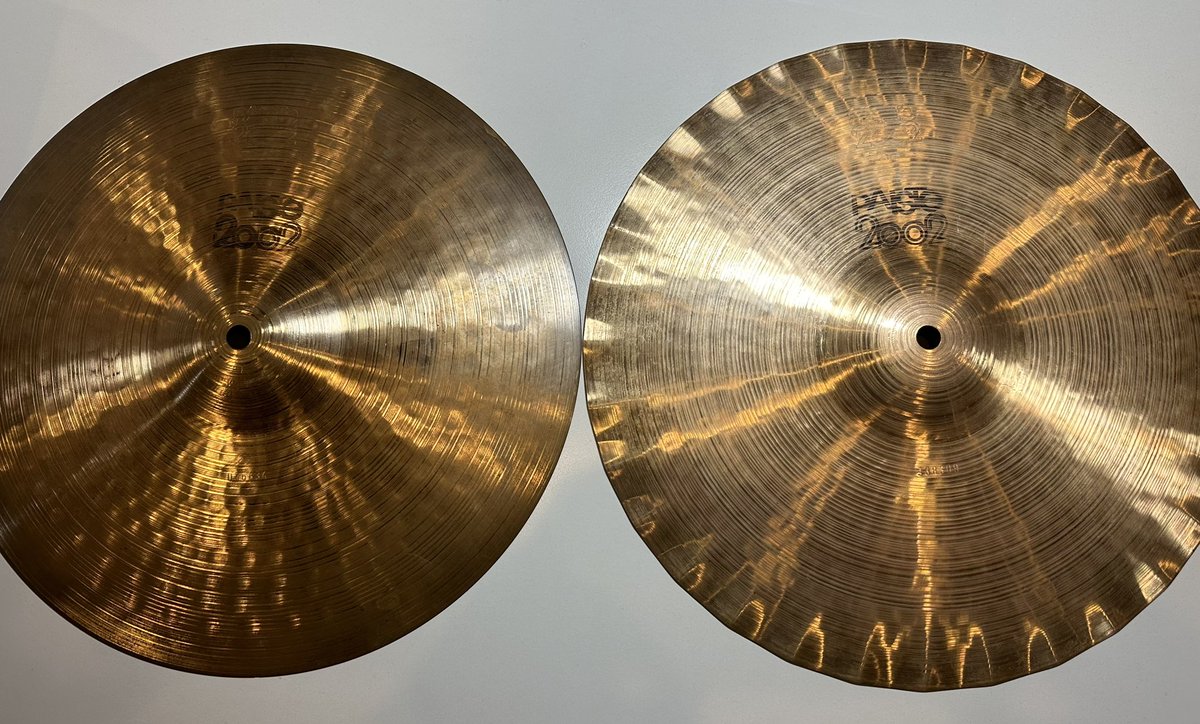 TakaoShimizu's tweet photo. 今宵は秋葉原万世橋付近にて筋トレ
#paiste2002
#soundedge https://t.co/GyvvUq4JvZ