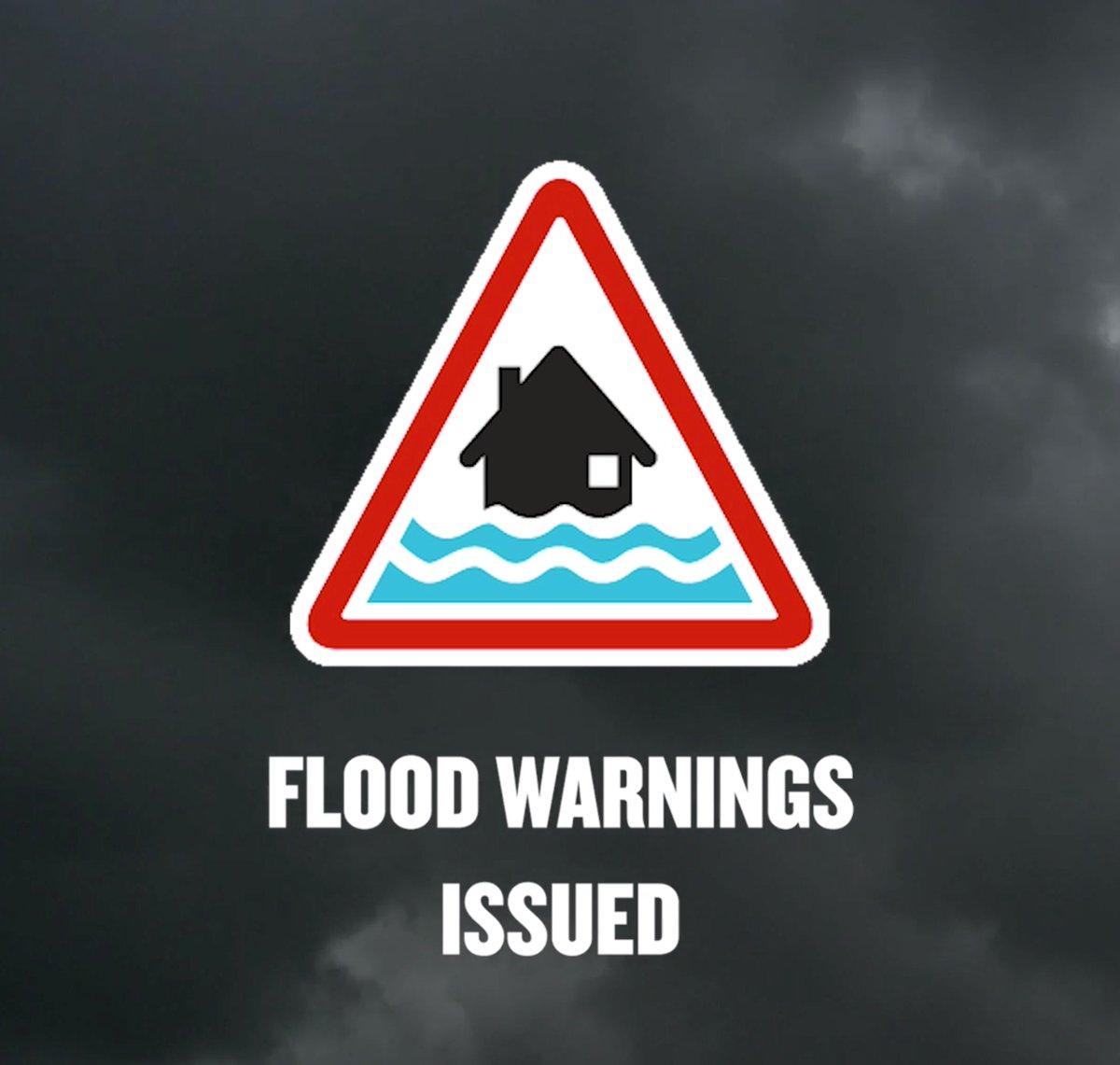Environment AgencySW tweet media