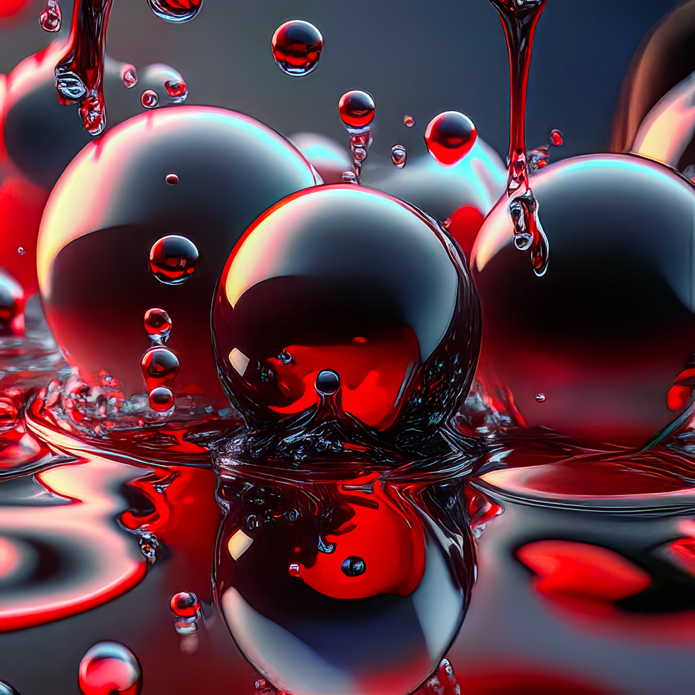 "Black-red collor crude Oil bubble"
opensea.io/collection/bla…

#NFTsales #NFTGiveaway #NFTpromotion #NFTcollectors #NFTartists
#opensea #nft #nftart #nfts #nftcollector #nftartist #nftcommunity #art #ethereum #digitalart #crypto #cryptoart #metaverse
