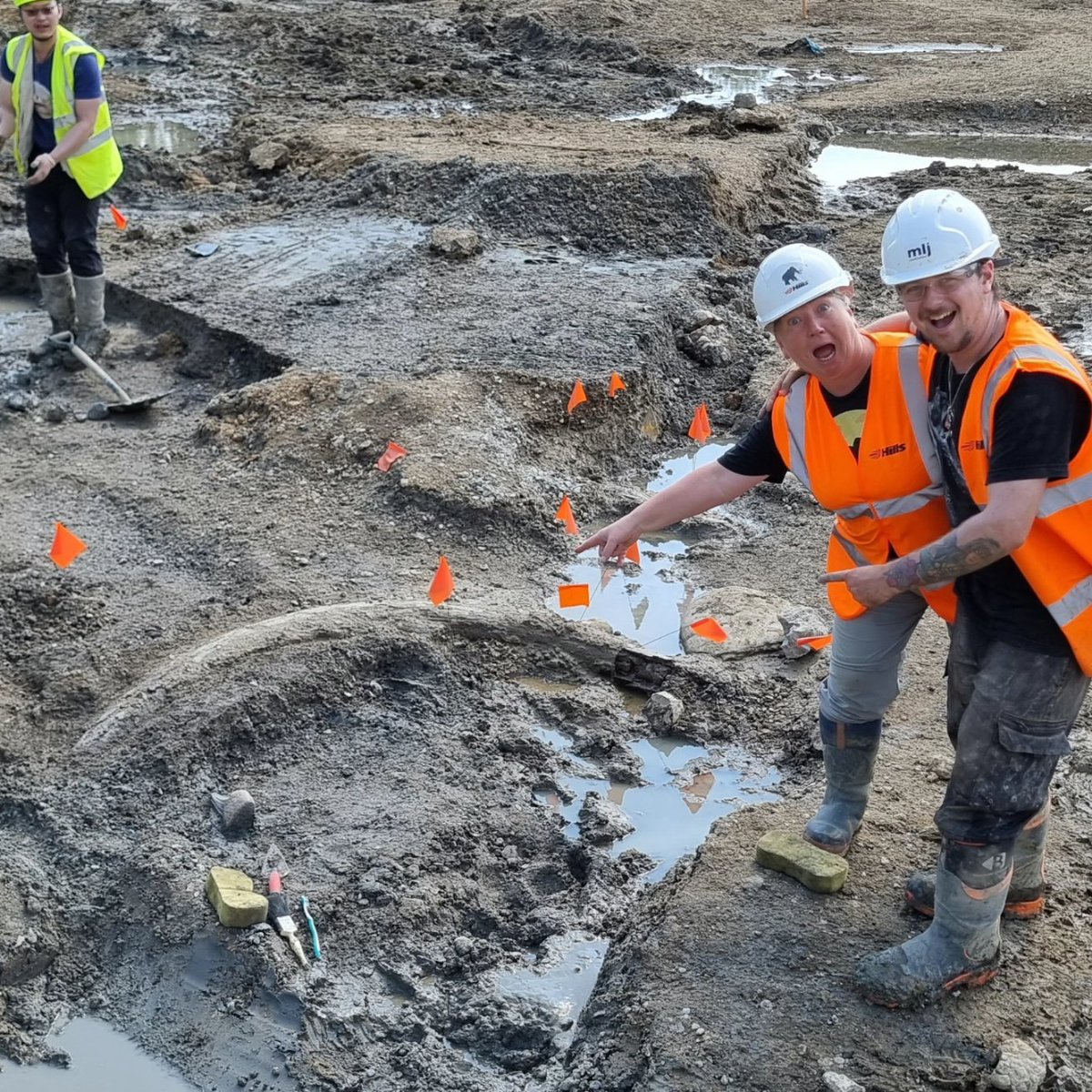 Kieran Satchell tweet media