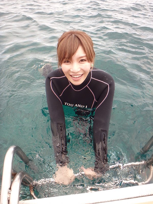 JAV_banget's tweet photo. Aoi waktu masih ceria https://t.co/dSXrEyIytw