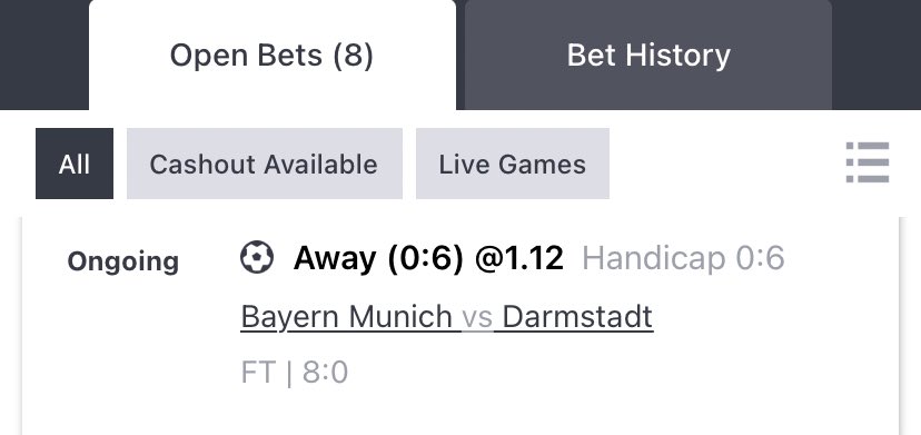 just few days ago, i was on my knees begging you to stop scoring and you ignored my cry.
last night again, i begged you to score the same goals you used to torment me and you also ignored. 

you lost just to win against me.. fair play.