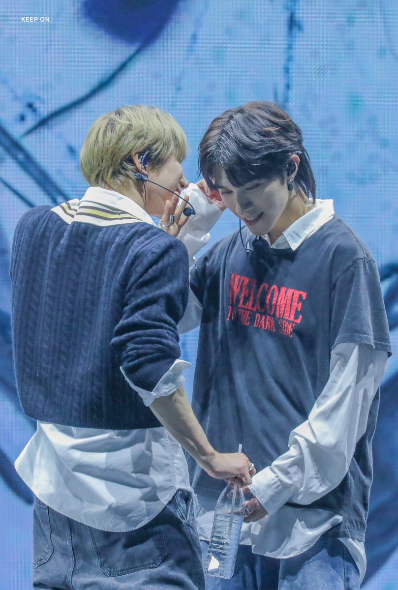 엄마아빠 둘이 사귄다는 걸 알게 된 기분