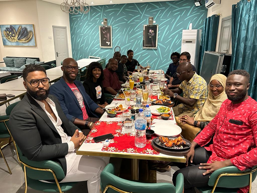 Idris Ayodeji Bello tweet media