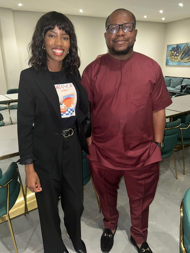 Idris Ayodeji Bello tweet media