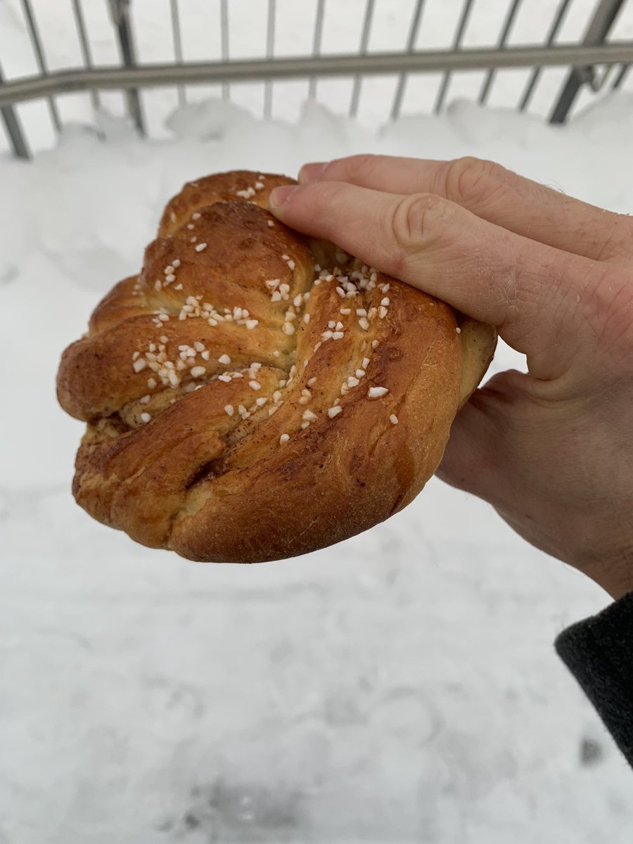 I dag kan du kjøpe bolle med god samvittighet for å støtte <a href="/saih/">SAIH</a> sitt arbeid i Colombia gjennom OD-dagen. <a href="/avmedforungdom/">Operasjon Dagsverk</a> 💪💪🙌