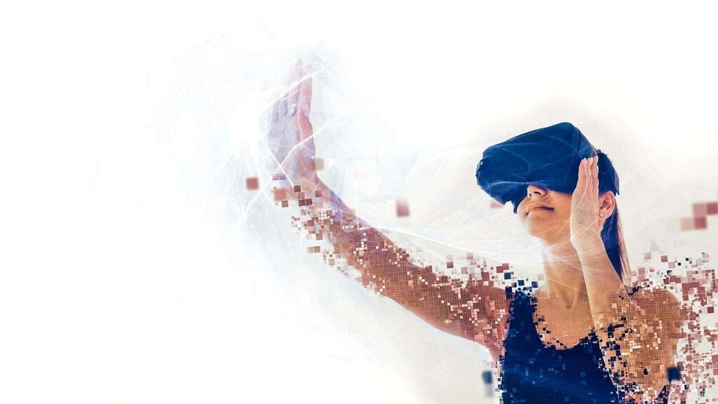 MetaversesNews's tweet image. &quot;🔮🌐 Exciting times ahead for design students! As the metaverse takes shape, they&apos;re called upon to upskill and meet this groundbreaking challenge. From UX/UI to 3D modeling, blending creativity and technology is key to shape the future. 💡 #MetaverseDesign #DesignStudents&quot;